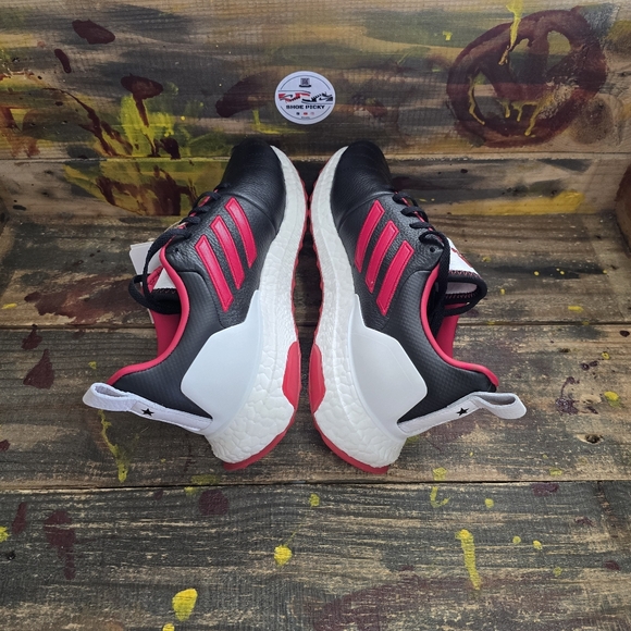 Men adidas athletic Ultraboost x Copa‎ shoes size 6.5 new - Picture 5 of 8